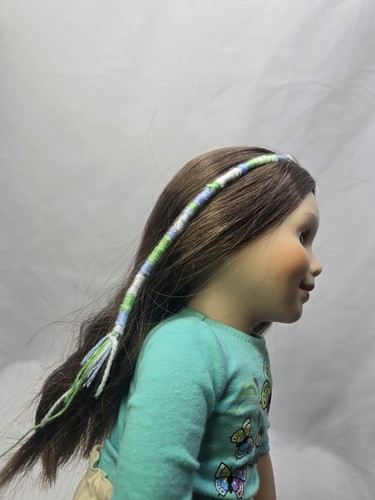 AVONLEA TRADITIONS MAPLELEA CANADIAN GIRL TARYN DOLL 2017-2019 Edition - Picture 6 of 20