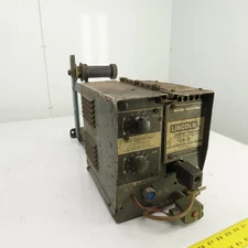 Lincoln LN-8 Multi-Purpose Squirt Welder Wire Feeder (Parts/Repair)