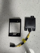 2022 2023 HYUNDAI KONA LEFT BLIND SPOT RADAR MONITOR SENSOR OEM 99140-J9600