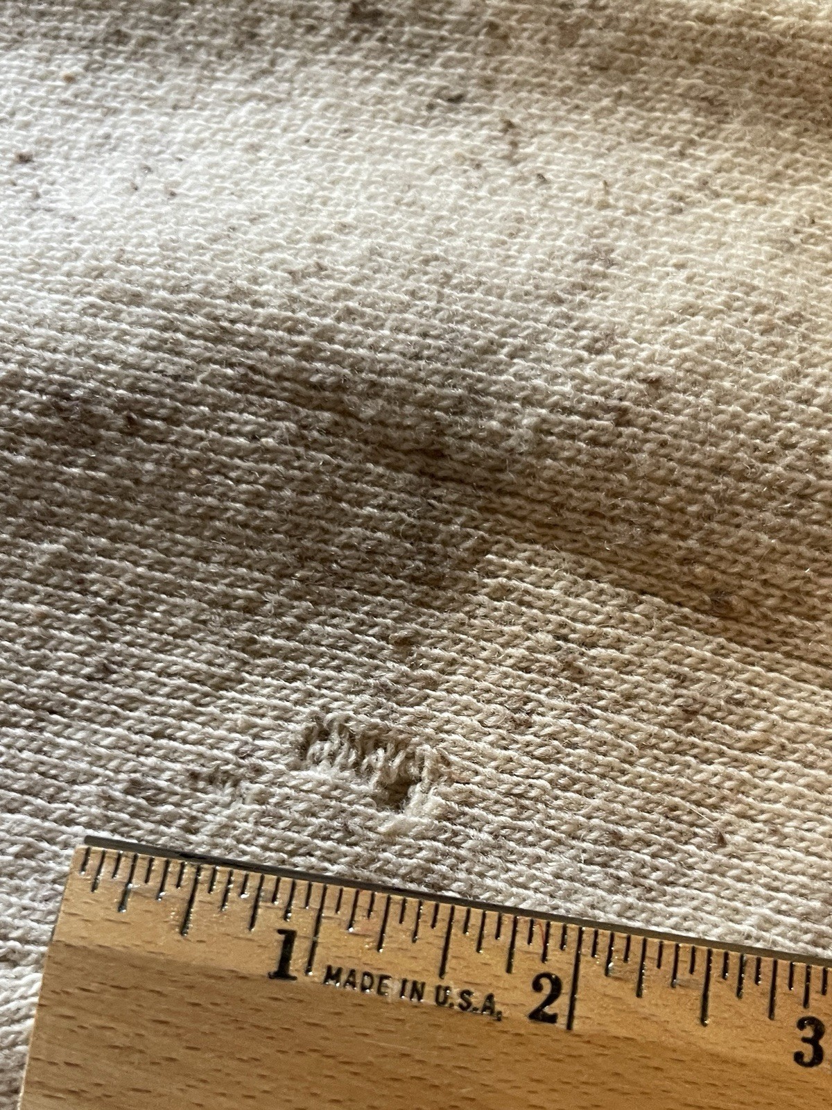 Pendleton women’s Wool Pullover Sweaters Gray Bei… - image 12