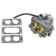 Exmark 133-9808 Carburetor Replacement Kit Radius E Series
