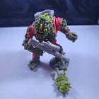 Vintage Playmates Toys TMNT Muckman & Joe Eyeball Loose Action Figure