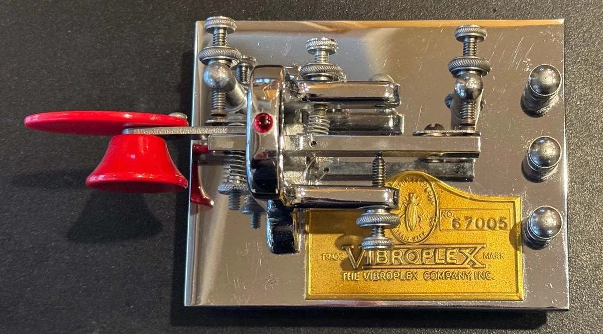 Vibroplex | eBay
