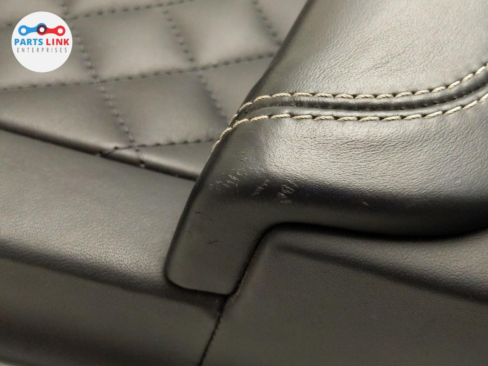 Bentley Bentayga 2016-2020 FRONT+LEFT Door panel