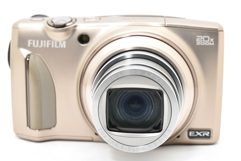 FUJIFILM FinePix F1000EXR 16.0MP Compact Digital Camera from Japan #2671571 - Image 3 of 4