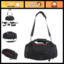 Portable Protective Cover Case with Shoulder Strap for JBL Boombox 3 Wi-Fi Spe