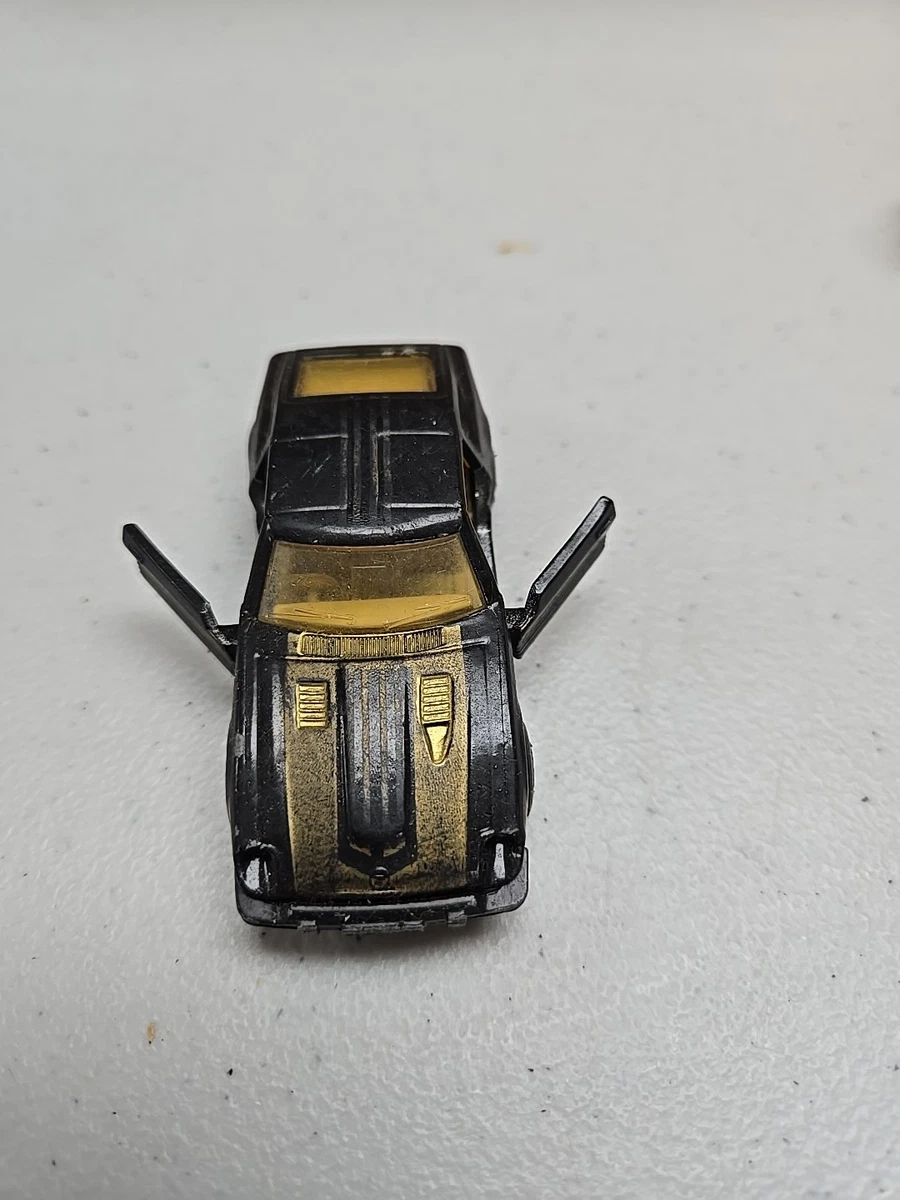 Matchbox Datsun 1982 Vehicle Year Vintage Manufacture Diecast Cars