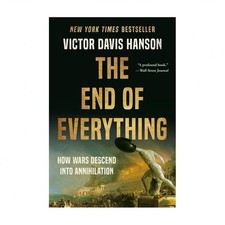 The End of Everything