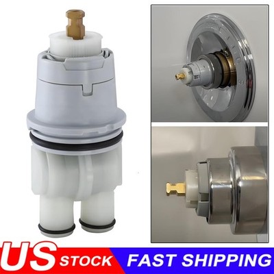 For Delta Replacement Cartridge for 13&14 Series Tub/Shower Valve RP46074
