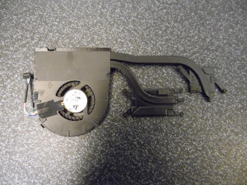 Für Lenovo ThinkPad S 540 CPU-Kühler mit Lüfter 04X4008AT0YW001DU0