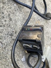 Tri - Tronics Color Marl Sensor
