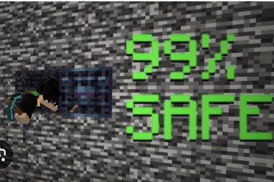 Donutsmp Bedrock Hole
