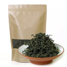 250g Supreme 7 Leaf Jiaogulan Gynostemma Pentaphyllum Tea Herbal Green Flower