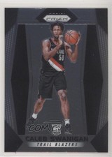 2017-18 Panini Prizm Caleb Swanigan #145 02xx