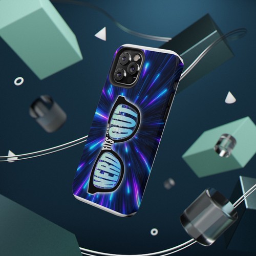 Phone Case, Light Speed Stars Impact-Resistant Cover, Protective Phone Case, - Picture 165 of 191