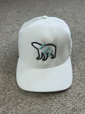 Live Polar Flex Fit Fishing Golf Baseball Hat...