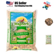 Classic Blend Wild Bird Food, 6-Pound Bag