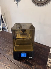 Phrozen Sonic Mini 4K Desktop 3D Printer-no ac adapter