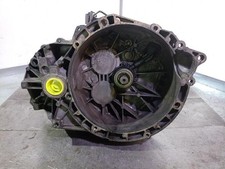 Boite de vitesse Ford FOCUS