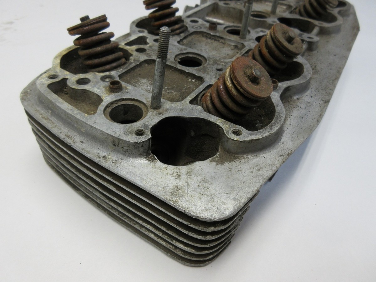 CB750KO 金型　OH済 1969-75 Honda CB750 CB 750 SOHC cylinder head | eBay