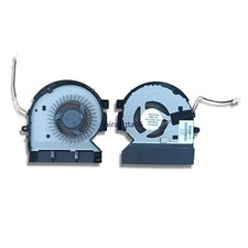 CPU Cooling Fan For HP Envy X360 15-BQ 15M-BQ 15Z-BQ Laptop Cooler L00161-001