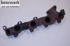 Mercedes W202 W210 200 220CDI Krümmer Abgaskrümmer Auspuffkrümmer 6111420201