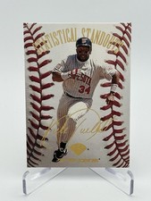 Top 10 Kirby Puckett Baseball Cards 12