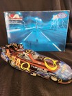 NHRA 1:24 Tony Pedregon 2006 Monte Carlo SS color chrome funny car 1 of 204 made