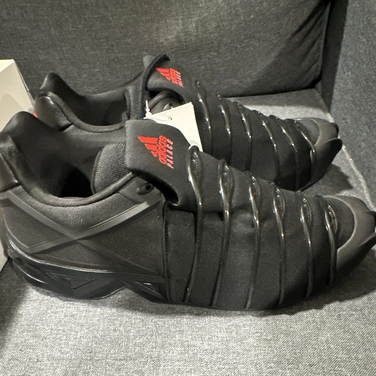 adidas Y-3 Yuuto Black | eBay