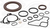 Elring Dichtungssatz KurbelgehäUse 102.210 FüR Nissan Juke F15 Qashqai 1 J10 E11