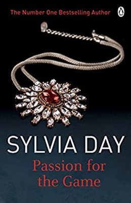 Passion for the Game Paperback Sylvia Day