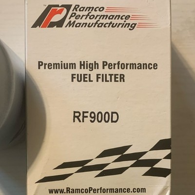 Ramco Performance Manufacturing Inc. Inc.