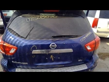 Trunk/Hatch/Tailgate Power Lift Fits 17-20 PATHFINDER 5246299