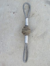 Lube Spreader Conduit Swab