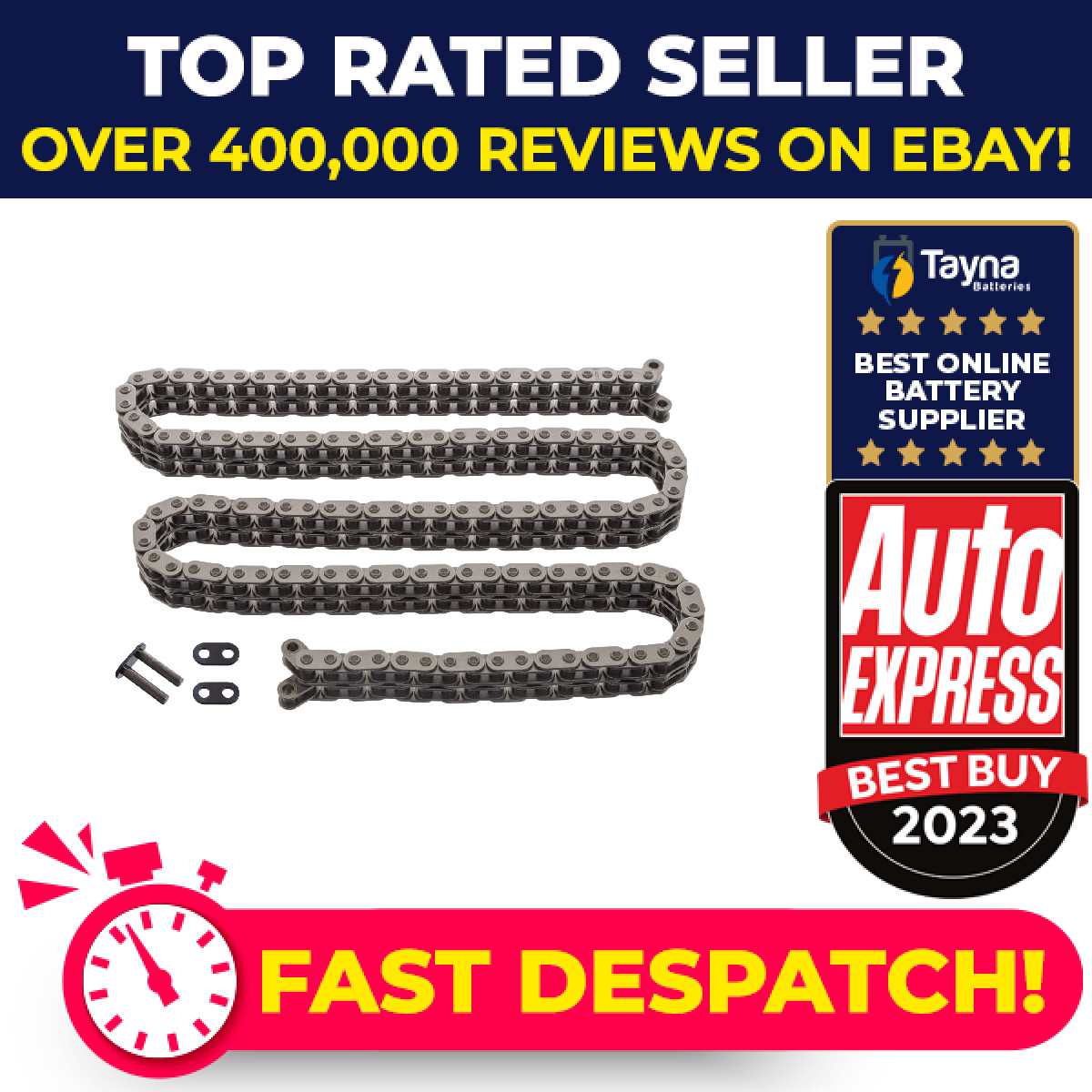 Timing Chain 09238 Febi A0039972194 A0039973394 A0039974994 A0039975494 Quality