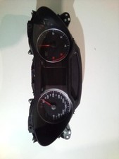 Compteur Audi A4