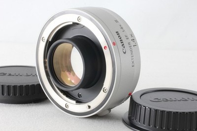 MINT Canon EXTENDER EF 1.4�~ III High-Performance Extender ��M49667
