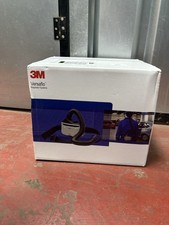 3M Versaflo TR-619E Powered Air Starter Respiratory Protection Kit NEW SEALED