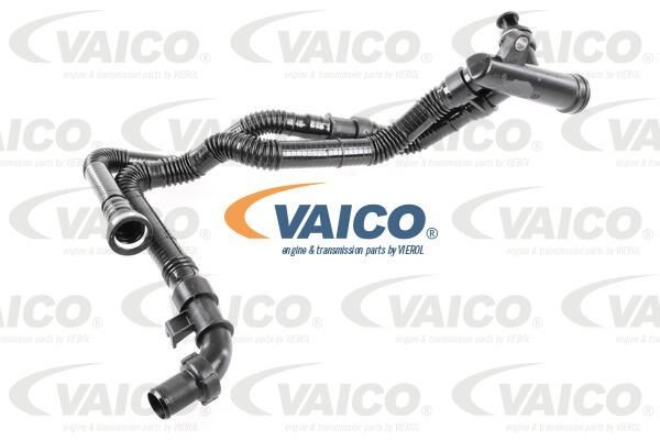 Durite radiateur Citroën C4 en élastomère tressé anti-craquelure pour moteur diesel HDi