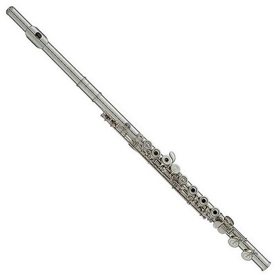 Yamaha YFL-372UKID Querflöte Zwischenmodell
