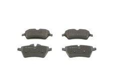 Bremsbelagsatz Vorne für Mini Countryman R60 Paceman R61 10-16