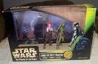 Jabba the Hutt's Dancers STAR WARS Power of the Force POTF 1998 Kenner