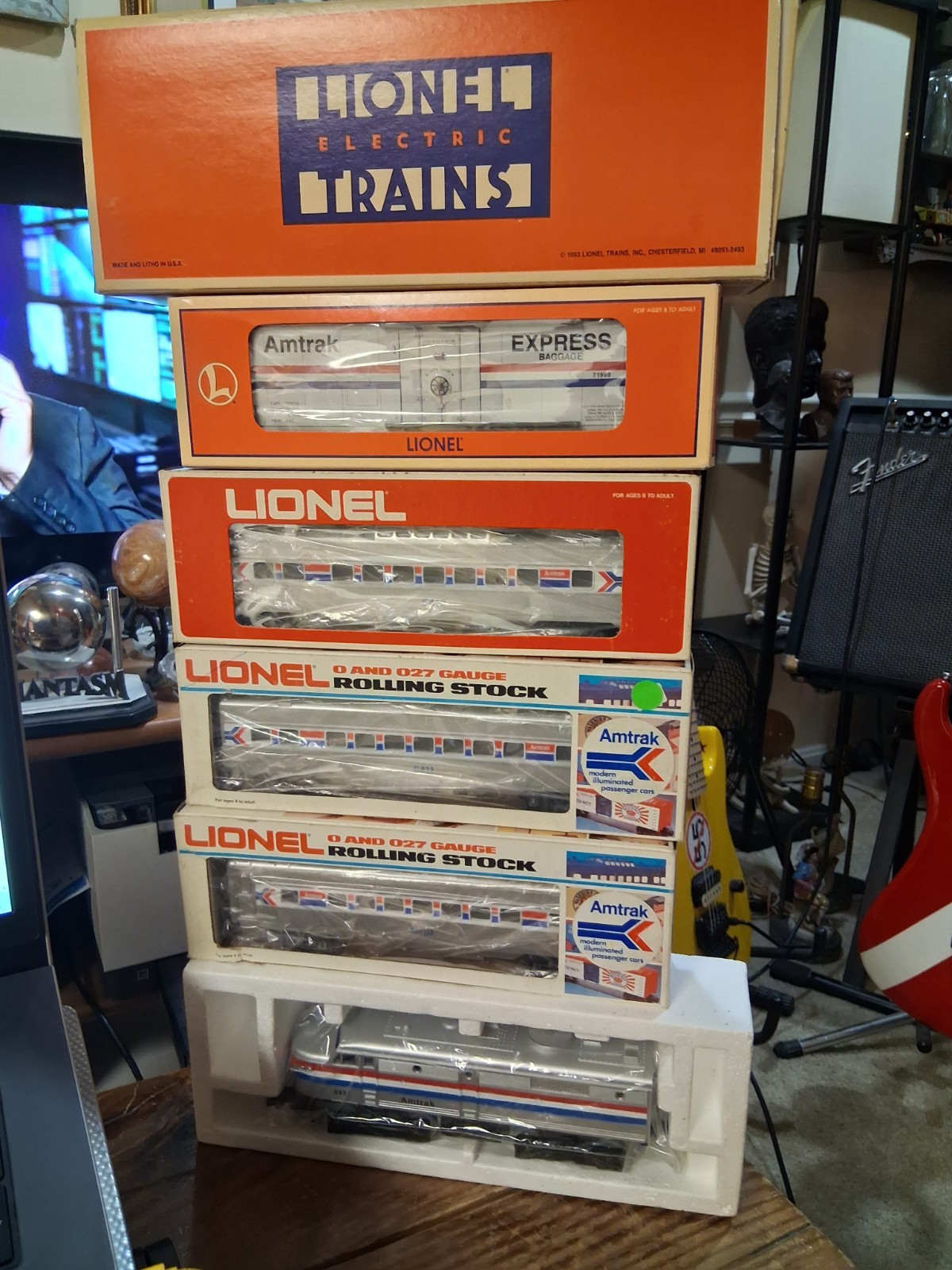 Click here to see eBay Auction