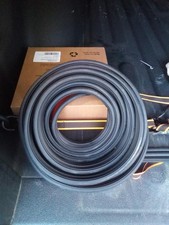 Tonneau Cover Seal Adhesive Tailgate Seal For Pickups Truck Bed Camper Shell
