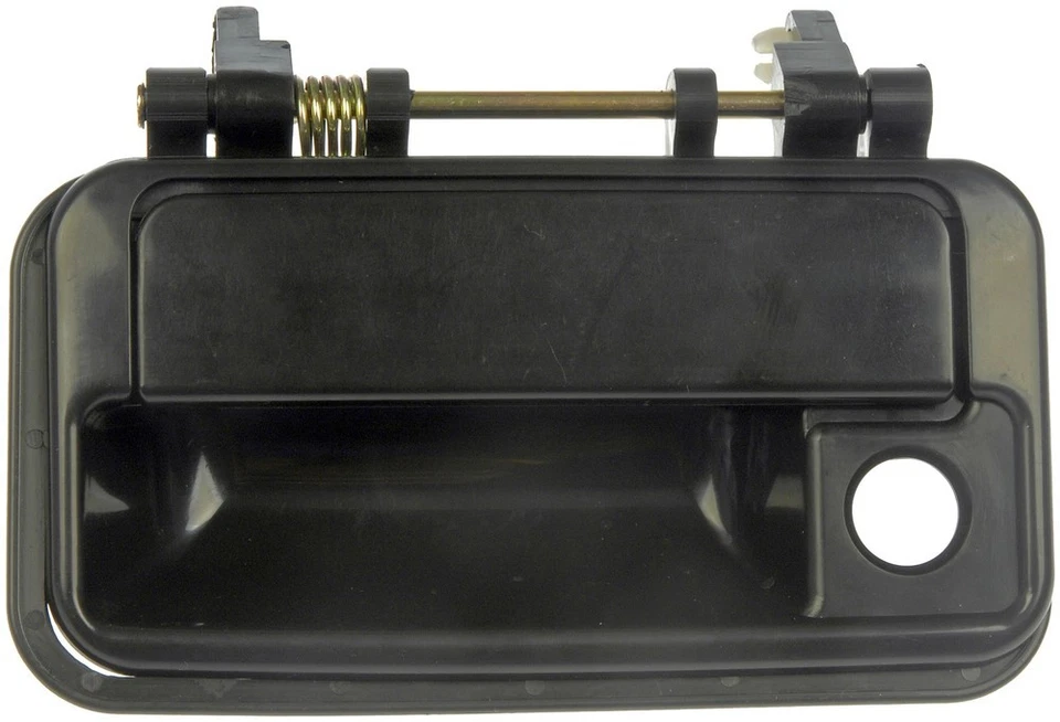 Manija de puerta exterior - Manija de puerta exterior Dorman 80427 se adapta a 90-94 Geo Metro Foto 2 de 3