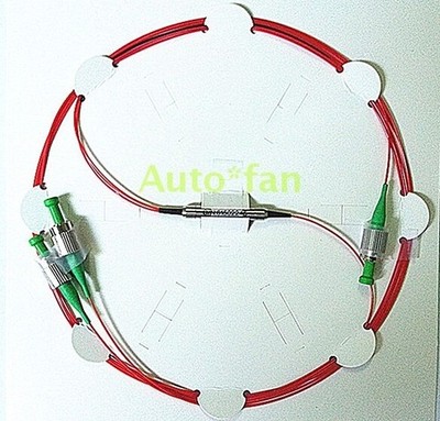 1490 three-terminal fiber circulator P class 1490NM long 1m tube 0.9FC/APC *kk