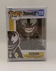 *IN HAND* FUNKO POP! MARVEL RIVALS 1218 VENOM + Soft Protector
