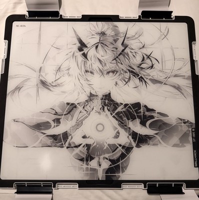 Купить wallhack sp 005 limited edition desolate yume (205925320167