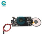 DC 10-24V 20W High Power Car Wireless Charging Module Circuit Board for Phone