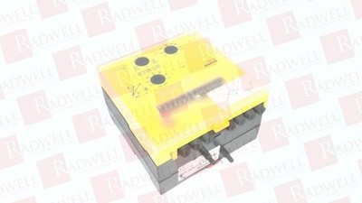 SAUTER RLE-150-F100 / RLE150F100 (USED)